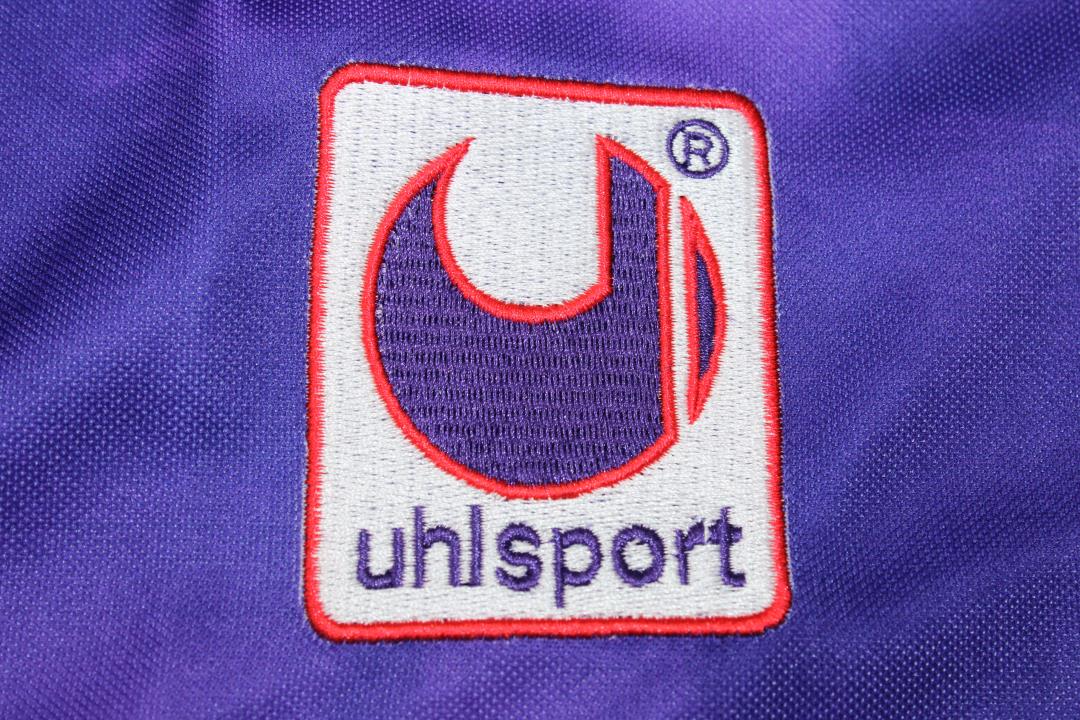 Maillot Domicile Fiorentina 1994/95