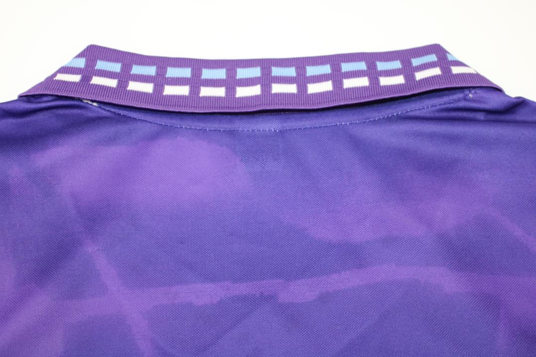 Maillot Domicile Fiorentina 1994/95