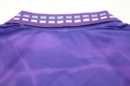 Maillot Domicile Fiorentina 1994/95