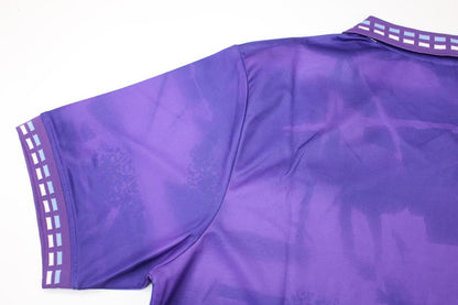 Maillot Domicile Fiorentina 1994/95