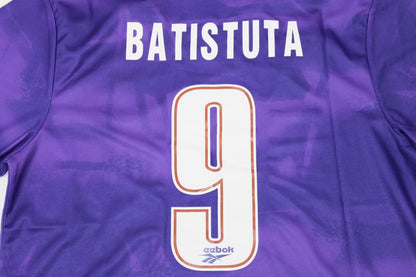 Maillot Domicile Fiorentina 1994/95