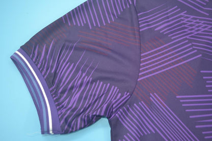 Maillot Domicile Fiorentina 1992/93