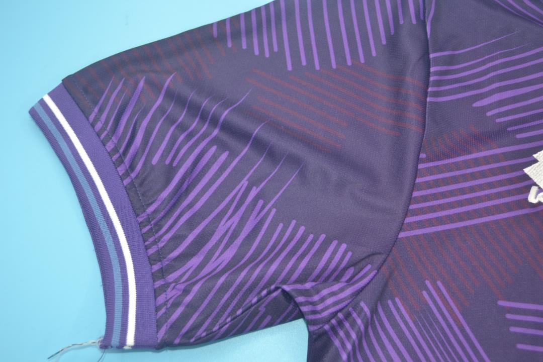 Maillot Domicile Fiorentina 1992/93