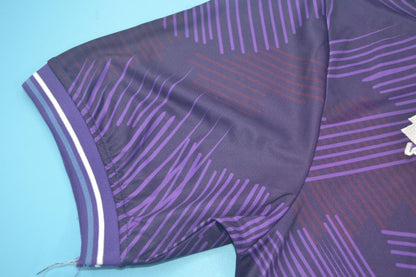 Maillot Domicile Fiorentina 1992/93