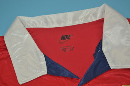 Camiseta de local del Arsenal 1998/99