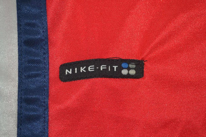 Camiseta de local del Arsenal 1998/99