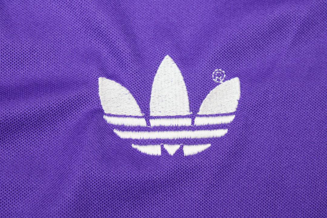 Maillot Domicile Fiorentina 1979/80