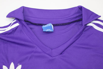 Maillot Domicile Fiorentina 1979/80