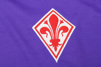 Maillot Domicile Fiorentina 1979/80