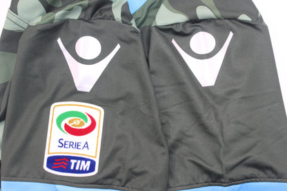 Camiseta de visitante del Napoli 2013/14