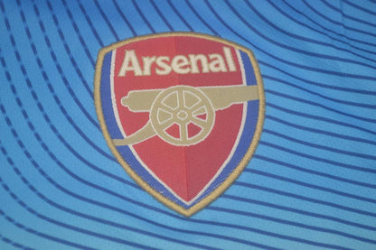 Maillot third Arsenal 2003/04