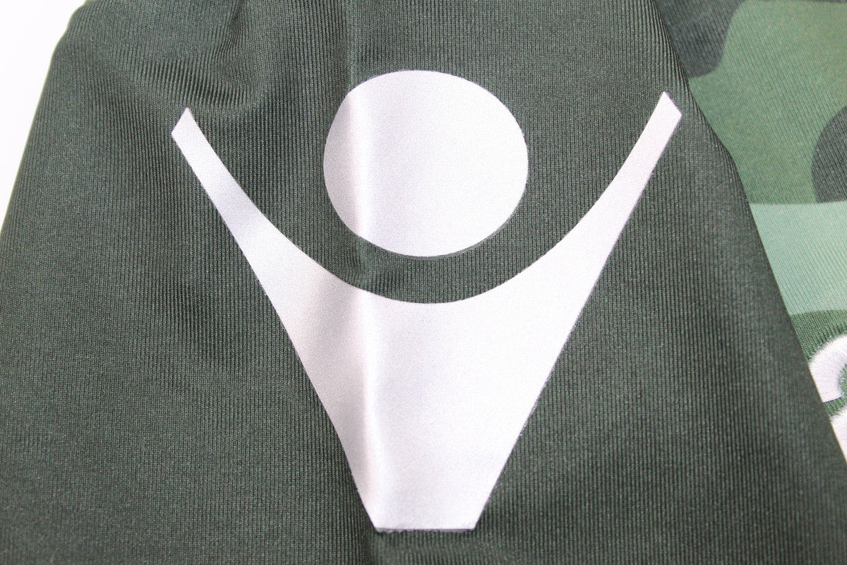 Camiseta de visitante del Napoli 2013/14