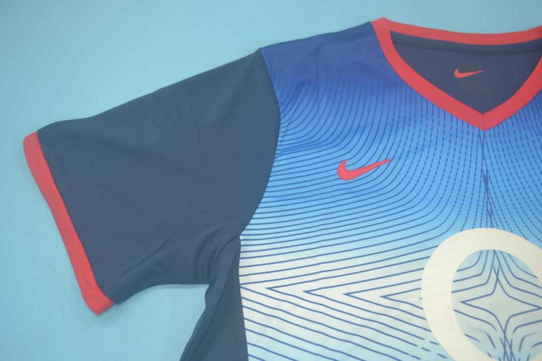 Maillot third Arsenal 2003/04