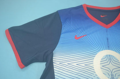 Maillot third Arsenal 2003/04