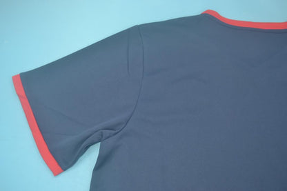 Maillot third Arsenal 2003/04