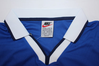 Napoli 1997/98 Home Shirt