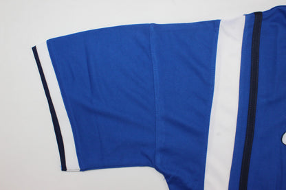 Napoli 1997/98 Home Shirt