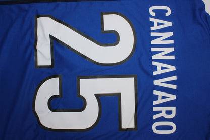 Napoli 1997/98 Home Shirt