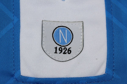 Camiseta local del Napoli 1993/94
