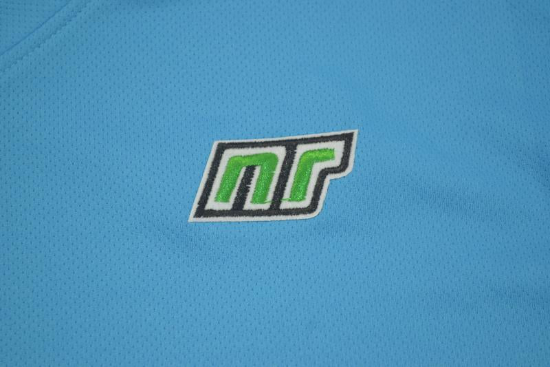 Camiseta de local del Napoli 1988/89
