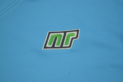 Camiseta de local del Napoli 1988/89