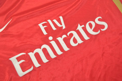 Arsenal 2006/08 Home Shirt