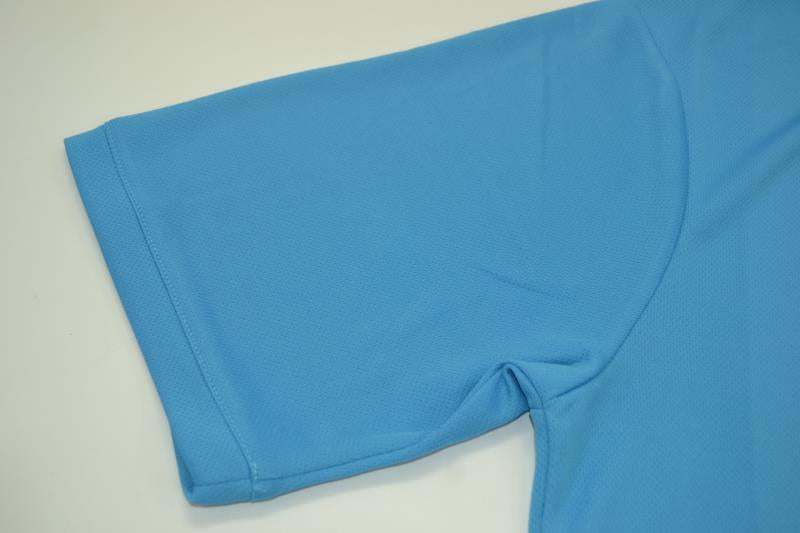 Camiseta de local del Napoli 1988/89