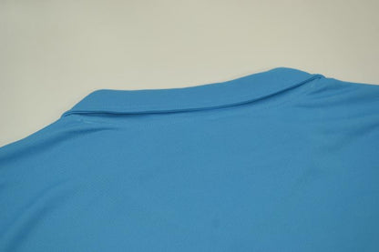 Camiseta de local del Napoli 1988/89