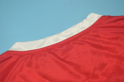Arsenal 2006/08 Home Shirt