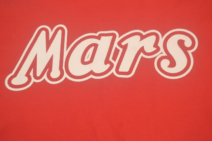 Camiseta Alternativa Napoli 1988/89