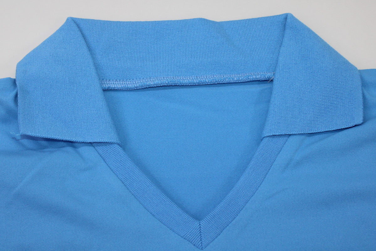 Maillot domicile à manches longues Napoli 1987/88