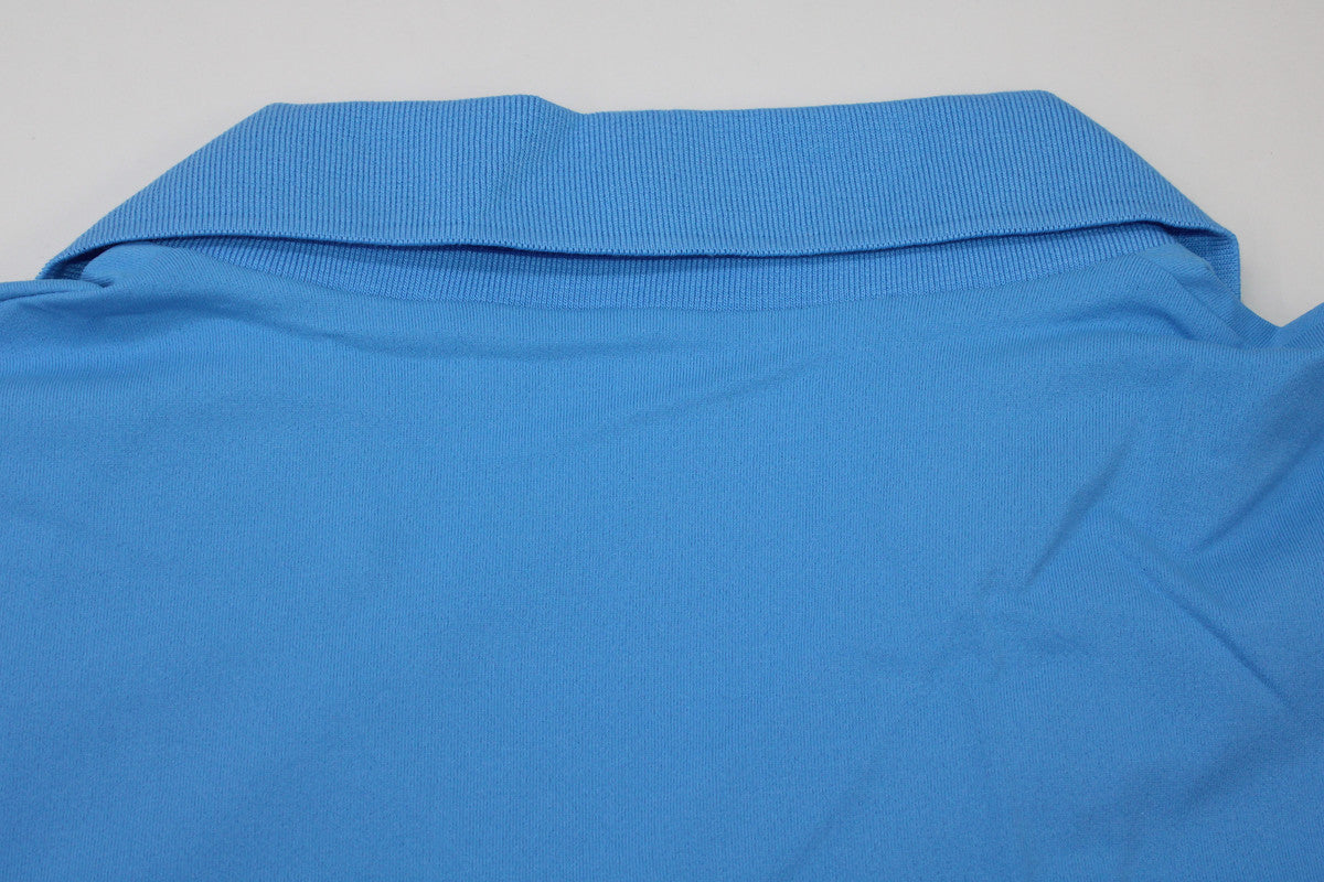 Maillot domicile à manches longues Napoli 1987/88
