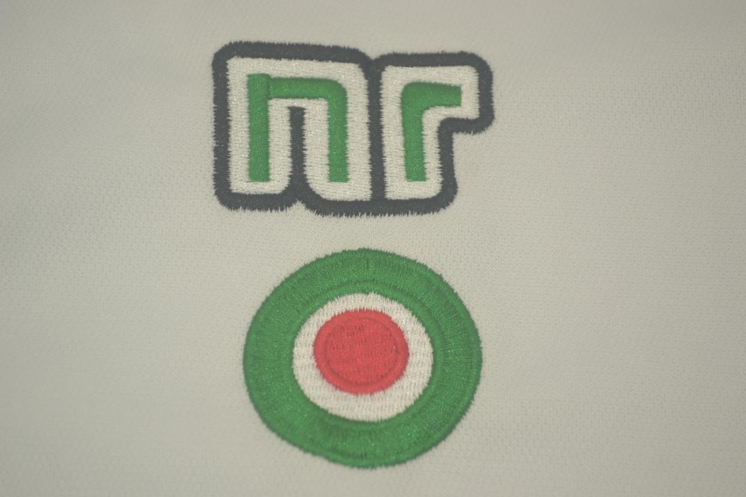 Maillot extérieur Napoli 1987/88