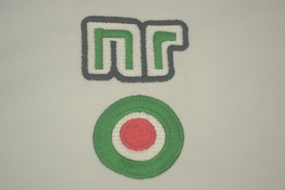 Maillot extérieur Napoli 1987/88