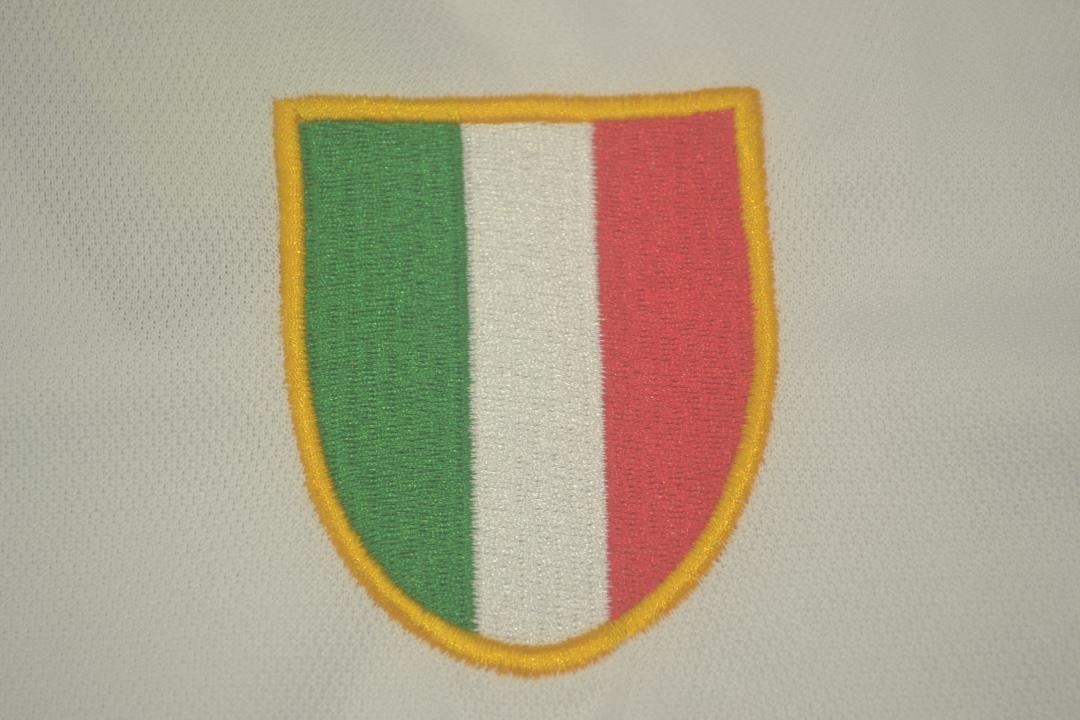 Maillot extérieur Napoli 1987/88