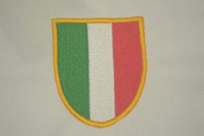 Maillot extérieur Napoli 1987/88