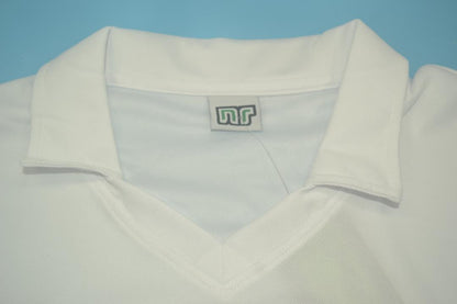 Maillot extérieur Napoli 1987/88