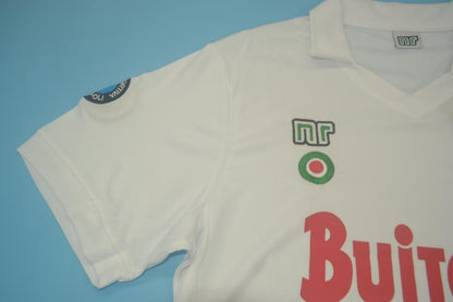 Maillot extérieur Napoli 1987/88