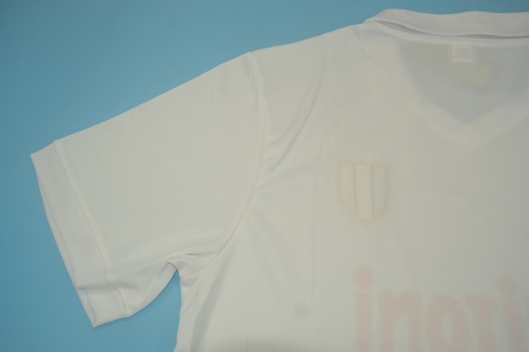 Maillot extérieur Napoli 1987/88