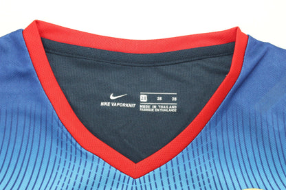 Troisième tenue Arsenal 2003/04 pour enfants