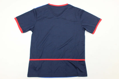 Troisième tenue Arsenal 2003/04 pour enfants