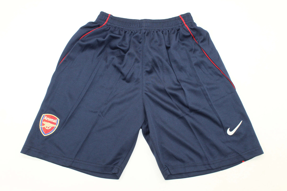 Troisième tenue Arsenal 2003/04 pour enfants