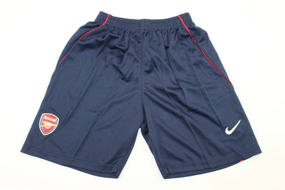 Troisième tenue Arsenal 2003/04 pour enfants