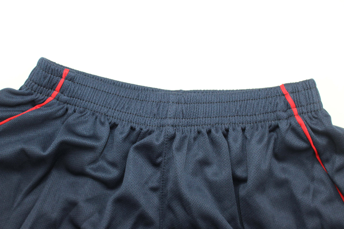 Troisième tenue Arsenal 2003/04 pour enfants