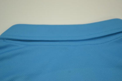 Maillot domicile Napoli 1987/88