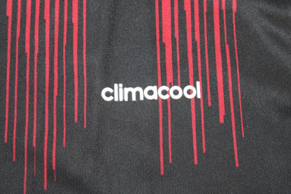 Maillot domicile AC Milan 2016/17