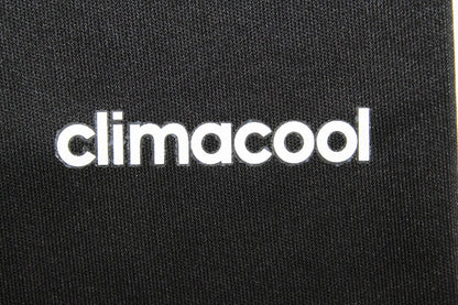 Camiseta local del AC Milan 2015/16