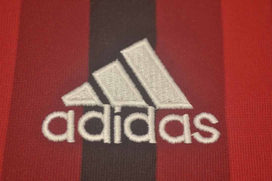 Maillot Domicile AC Milan 2014/15
