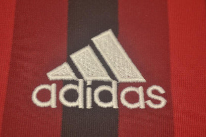 Maillot Domicile AC Milan 2014/15