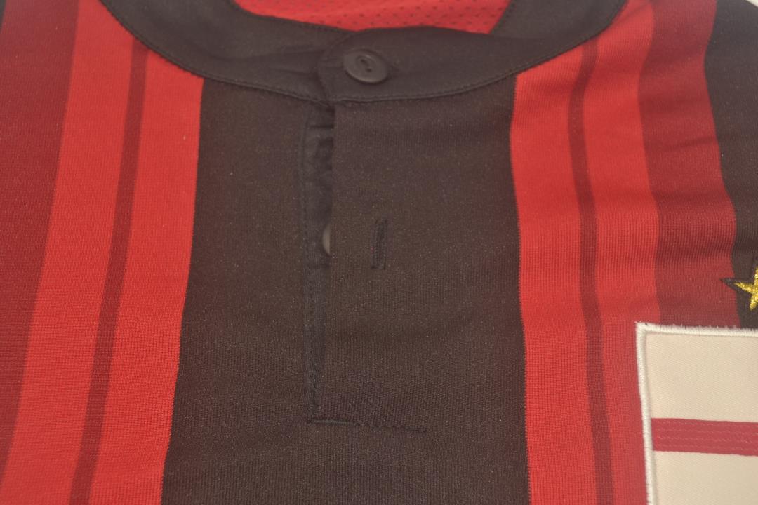 Maillot Domicile AC Milan 2014/15